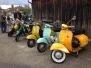 3. VCL Vespa Club Langenthal Fest 2014