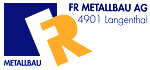 FR Metalbau AG